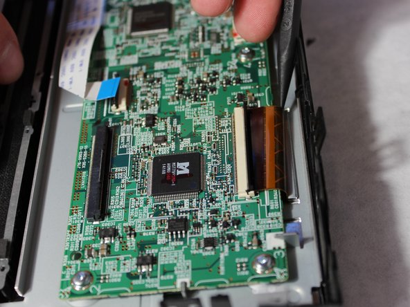 Kenwood DNX571HD LCD Touch Screen Replacement: crwdns2935265:07crwdnd2935265:02crwdnd2935265:02crwdne2935265:0