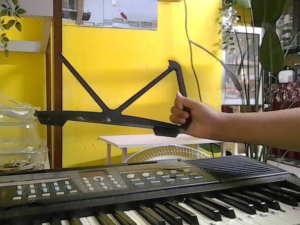 MK-2055A Piano Speaker Dust Cleaning, Top Accessories Removal: crwdns2935265:01crwdnd2935265:01crwdnd2935265:01crwdne2935265:0