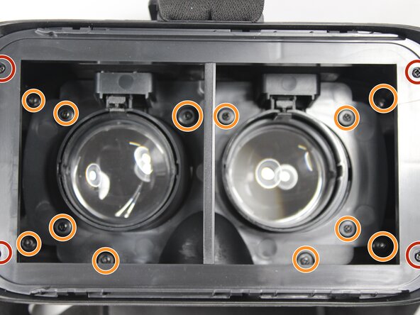 Protocol Kaptur GPS Virtual Reality Lens Replacement: crwdns2935265:02crwdnd2935265:01crwdnd2935265:03crwdne2935265:0