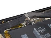 Google Pixel 6 Loudspeaker Replacement