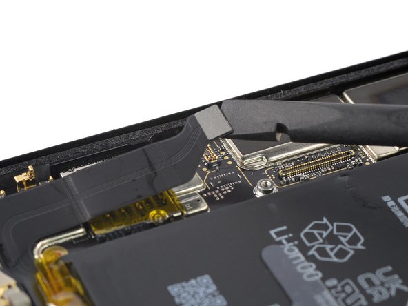 Google Pixel 6 Loudspeaker Replacement