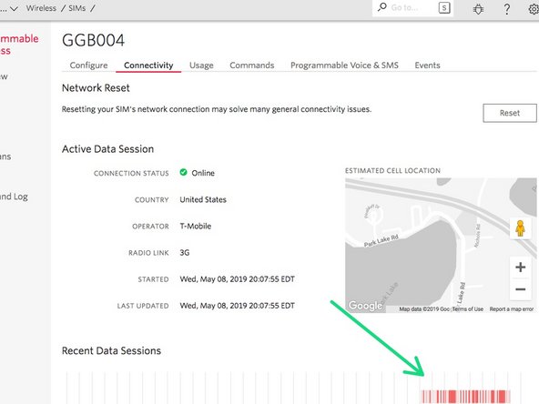Board Configuration for Nodes - RTWS Branko Kerkez, Before You Begin: crwdns2935265:04crwdnd2935265:02crwdnd2935265:02crwdne2935265:0