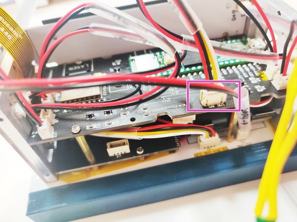 SATLLA 2 DIY KIT Assembly, RPI Board integration part - I: crwdns2935265:014crwdnd2935265:02crwdnd2935265:03crwdne2935265:0