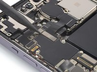 iPhone 14 Pro Max Rear-Facing Camera Assembly Replacement