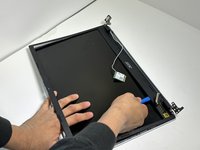 Acer Aspire 3 A315-58-350L Screen Replacement