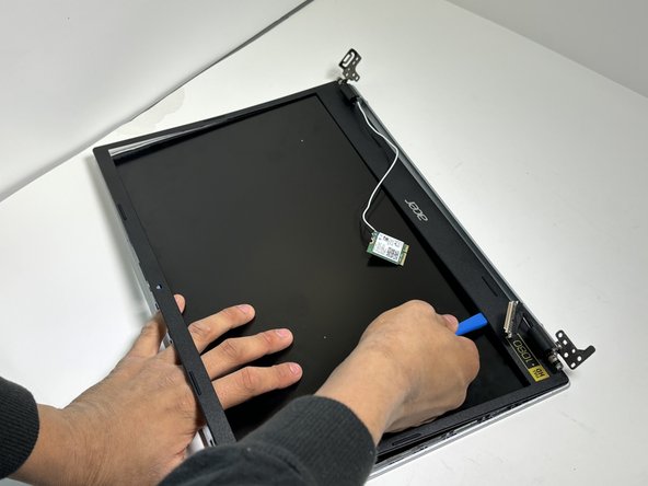 Acer Aspire 3 A315-58-350L Screen Replacement