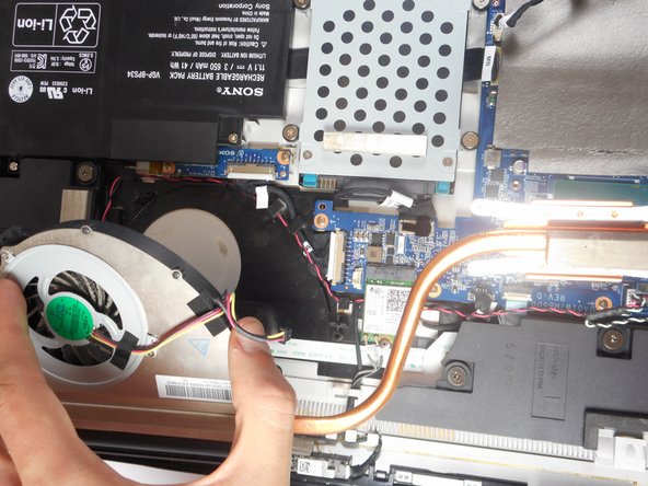 Sony Vaio Tap 21 SVT212A11L Speaker Assembly Replacement: crwdns2935265:010crwdnd2935265:02crwdnd2935265:02crwdne2935265:0