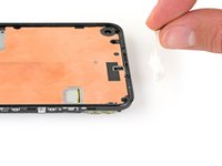 Google Pixel 4a 5G Battery Replacement