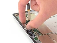 Microsoft Surface Pro 4 Charging Asembly Replacement
