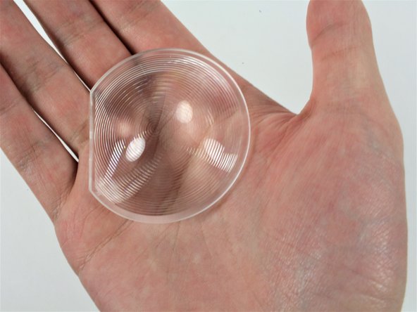 HTC Vive Lens Replacement, Lens: crwdns2935265:049crwdnd2935265:02crwdnd2935265:02crwdne2935265:0