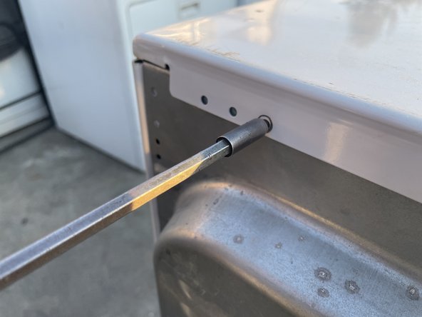 Whirlpool Duet Dryer WED9200SQ1 Main Board Replacement: crwdns2935265:014crwdnd2935265:03crwdnd2935265:03crwdne2935265:0