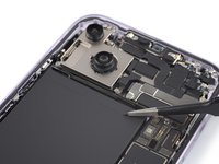 iPhone 14 Plus Battery Replacement