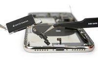 iPhone X Teardown