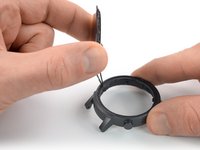 TicWatch E3 Screen Replacement
