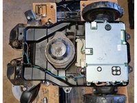 Honda Miimo HRM300 2013 Teardown