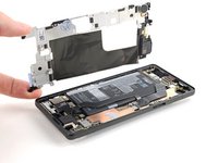 Google Pixel 6a Vibrator Replacement