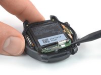 TicWatch Pro 3 GPS Daughterboard Replacement