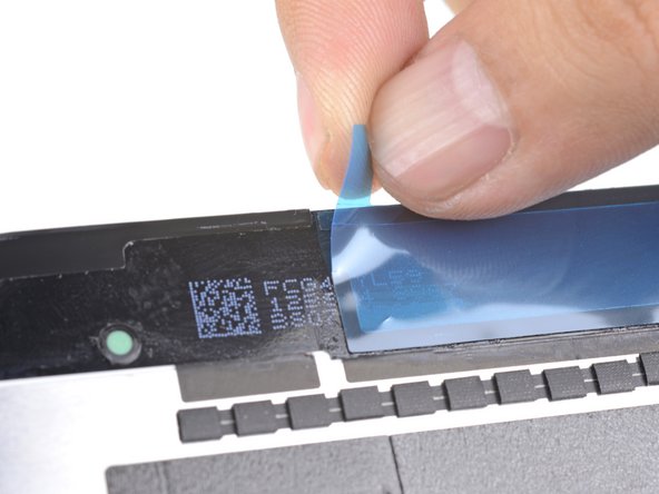 iPad Display Assembly 3 Pc. Adhesive Application: crwdns2935265:010crwdnd2935265:03crwdnd2935265:03crwdne2935265:0