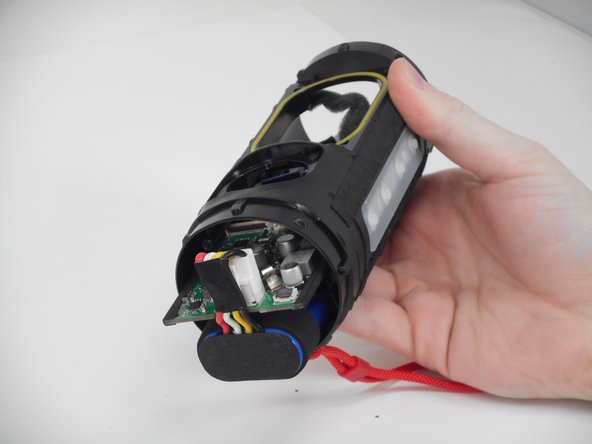 JBL Flip 6 Motherboard Replacement: crwdns2935265:019crwdnd2935265:02crwdnd2935265:03crwdne2935265:0