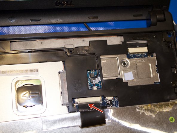 Dell Inspiron 6400 keyboard Replacement: crwdns2935265:03crwdnd2935265:03crwdnd2935265:03crwdne2935265:0