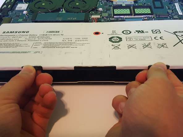 SAMSUNG ATIV Book 9 Plus NP930X5J-S01US Screen Replacement: crwdns2935265:04crwdnd2935265:02crwdnd2935265:02crwdne2935265:0