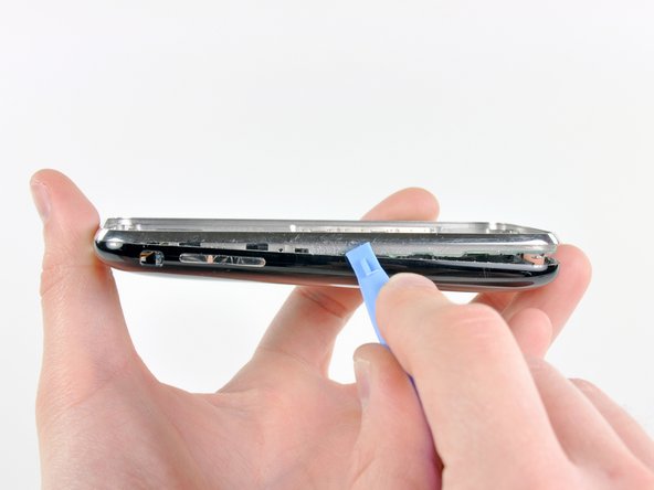 iPhone 3G Volume Button Replacement: crwdns2935265:026crwdnd2935265:02crwdnd2935265:03crwdne2935265:0