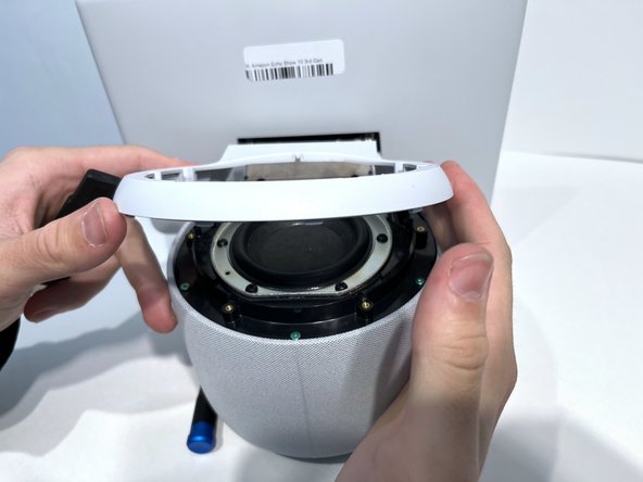 Amazon Echo Show 10 3rd Gen Swivel Motor Replacement: crwdns2935265:03crwdnd2935265:02crwdnd2935265:02crwdne2935265:0