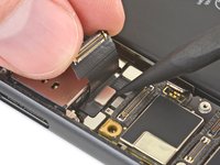 iPhone 11 Logic Board Replacement