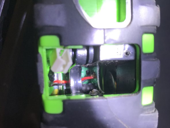 Etón Scorpion Teardown: crwdns2935265:04crwdnd2935265:01crwdnd2935265:01crwdne2935265:0