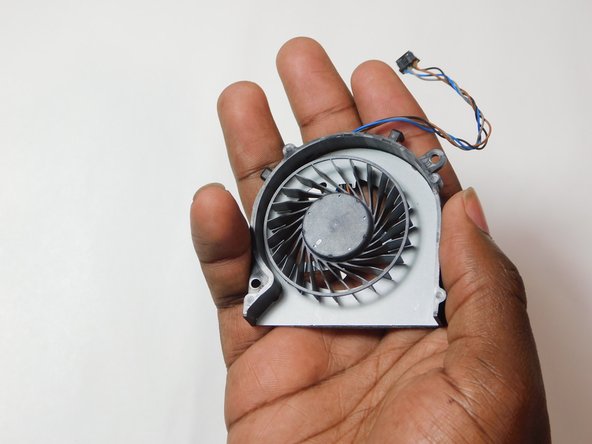 HP 14-an012nr Fan Replacement: crwdns2935265:04crwdnd2935265:02crwdnd2935265:02crwdne2935265:0