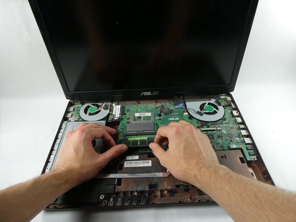 Asus ROG G750JH-DB71 RAM Replacement, RAM: crwdns2935265:010crwdnd2935265:02crwdnd2935265:02crwdne2935265:0