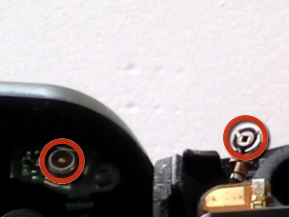 BlackBerry Storm LCD/Digitizer Replacement: crwdns2935265:07crwdnd2935265:03crwdnd2935265:03crwdne2935265:0