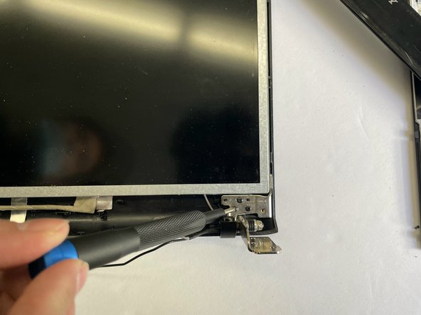 Sony Vaio SVE171C11L Display Replacement: crwdns2935265:014crwdnd2935265:02crwdnd2935265:02crwdne2935265:0