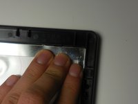 Zeki Droid Tablet Front Screen Replacement