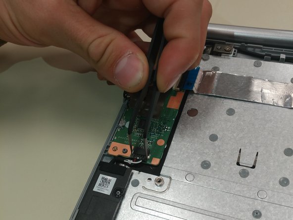 Acer Chromebook CB5-312T-K 8Z9 Secondary Circuit Board  Replacement, Secondary Circuit Board: crwdns2935265:03crwdnd2935265:02crwdnd2935265:03crwdne2935265:0