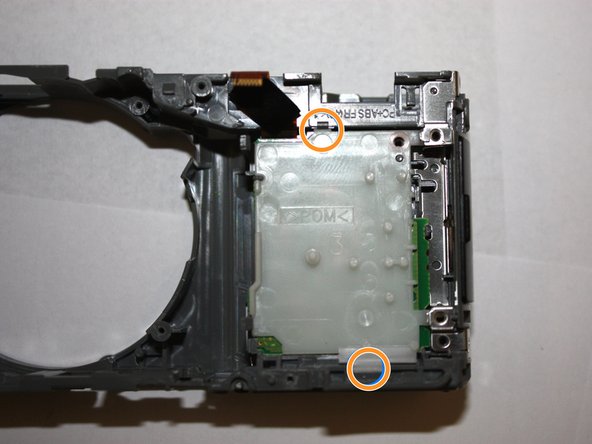 Panasonic Lumix DMC-ZS6 SD Card Reader Replacement: crwdns2935265:015crwdnd2935265:02crwdnd2935265:02crwdne2935265:0