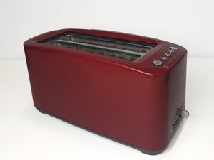 Teardown: Breville Toaster