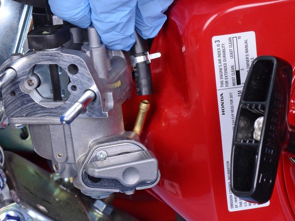 Honda FC600 Tiller Carburetor Replacement: crwdns2935265:017crwdnd2935265:02crwdnd2935265:02crwdne2935265:0