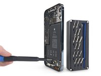 iPhone 12 Pro Max Teardown