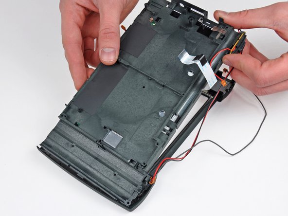 Apple Newton MessagePad 2000 Teardown: crwdns2935265:022crwdnd2935265:03crwdnd2935265:03crwdne2935265:0