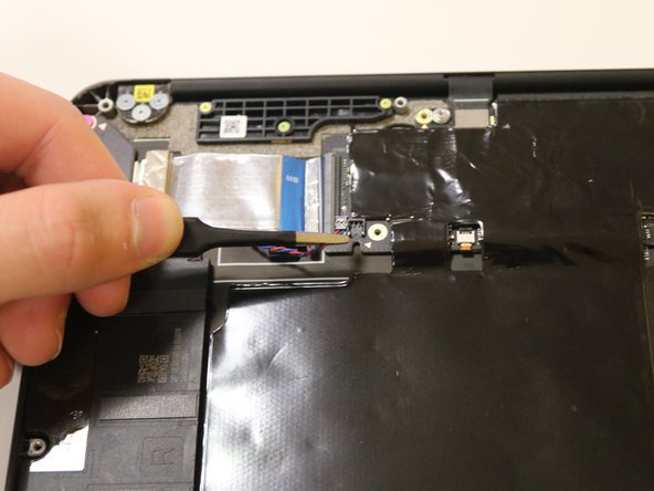 Google Pixelbook Go Motherboard Replacement: crwdns2935265:07crwdnd2935265:02crwdnd2935265:03crwdne2935265:0