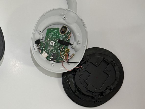 Sony WH-CH720N Charging Port Replacement, Charging Port: crwdns2935265:03crwdnd2935265:02crwdnd2935265:02crwdne2935265:0