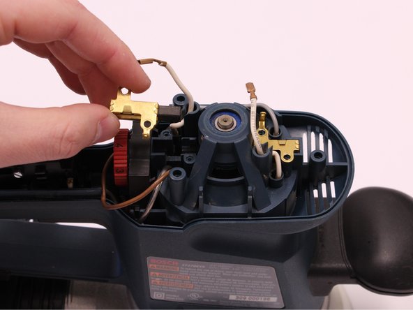 Bosch 3727DEVS Motor Brushes  Replacement: crwdns2935265:03crwdnd2935265:03crwdnd2935265:03crwdne2935265:0