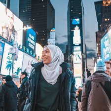 Nuraini Nabihah Azman