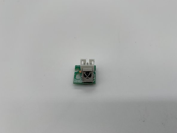 TopTro TR25 Infrared Receiver Replacement, Infrared Receiver: crwdns2935265:07crwdnd2935265:03crwdnd2935265:03crwdne2935265:0