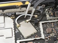 Microsoft Surface Laptop 4 (15-inch) Headphone Jack Replacement