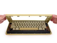 Macintosh 128K Teardown