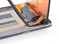 Samsung Galaxy Note 4 Display Replacement