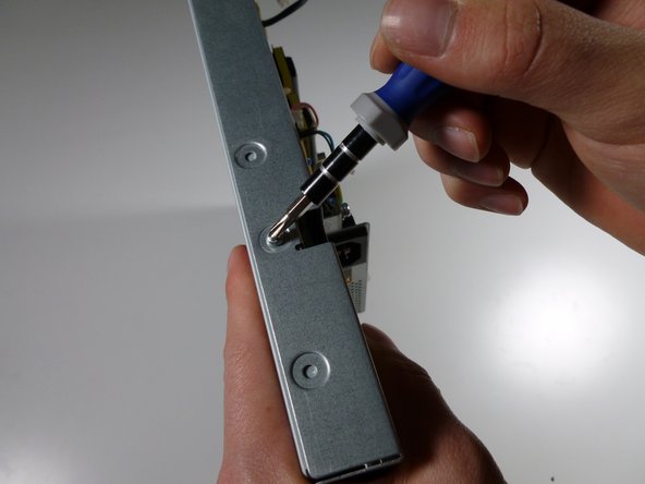 Acer AL1916 Display Replacement: crwdns2935265:015crwdnd2935265:03crwdnd2935265:03crwdne2935265:0