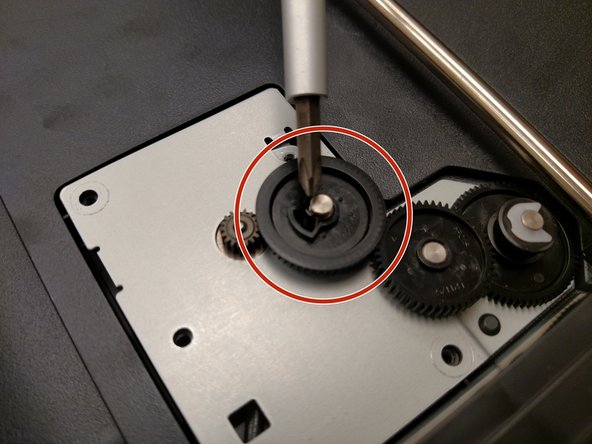 Brother MFC-240C Teardown: crwdns2935265:012crwdnd2935265:02crwdnd2935265:03crwdne2935265:0